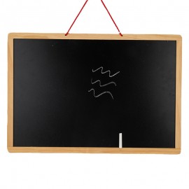 ZWBB013 Double-sided Chalkboard for Food Labels Ta...