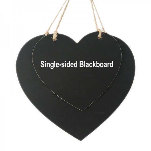 ZWBB041 Single-sided Chalkboard for Food Labels Ta...