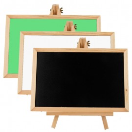 ZWBB021 Double-sided Chalkboard for Food Labels Ta...