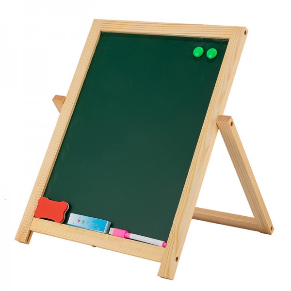 ZWBB024 Double-sided Chalkboard for Food Labels Ta...