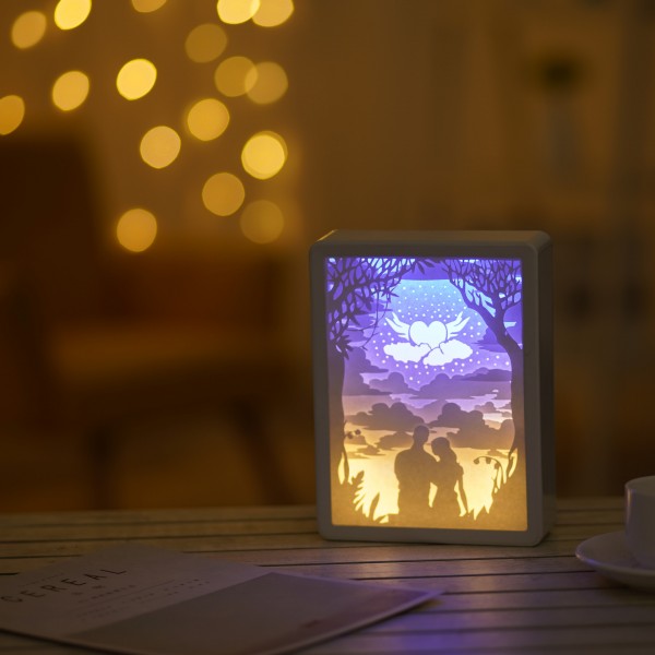 Creative Simple Night Lamp